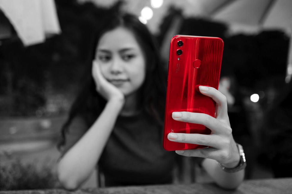 Những bức hình khiến giới mộ điệu phải mê đắm đến từ cụm camera kép thần thánh của Honor 8X - Ảnh 4. Những bức hình khiến giới mộ điệu phải mê đắm đến từ cụm camera kép thần thánh của Honor 8X - Ảnh 4.