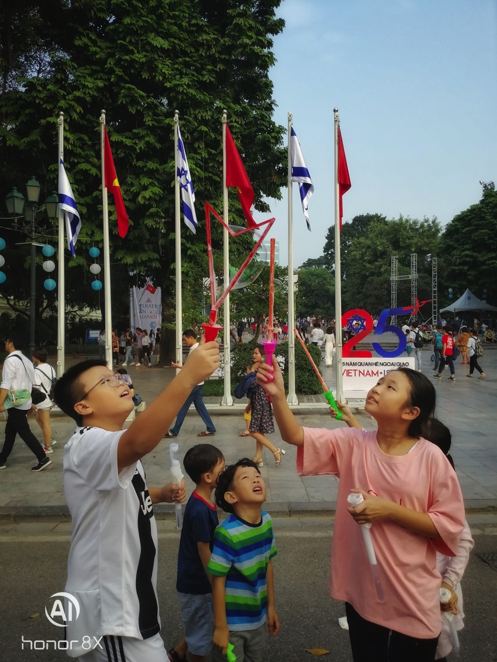 Những bức hình khiến giới mộ điệu phải mê đắm đến từ cụm camera kép thần thánh của Honor 8X - Ảnh 6. Những bức hình khiến giới mộ điệu phải mê đắm đến từ cụm camera kép thần thánh của Honor 8X - Ảnh 6.