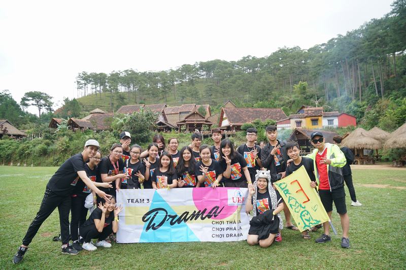 Tập huấn Youth Leaders: Nghe nhiều nhưng chỉ có ít trường ĐH tổ chức bài bản được cho sinh viên - Ảnh 2. Tập huấn Youth Leaders: Nghe nhiều nhưng chỉ có ít trường ĐH tổ chức bài bản được cho sinh viên - Ảnh 2.