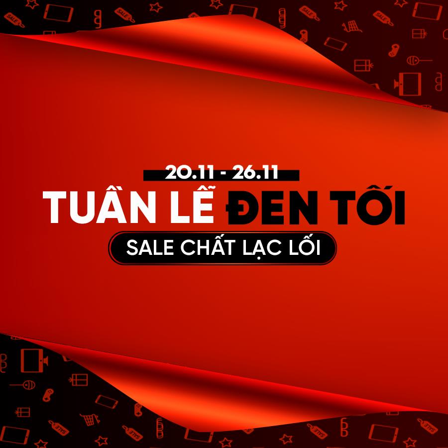 3 bí kíp phải nằm lòng để đánh nhanh thắng nhanh trong đại tiệc sale Black Friday - Ảnh 2. 3 bí kíp phải nằm lòng để đánh nhanh thắng nhanh trong đại tiệc sale Black Friday - Ảnh 2.