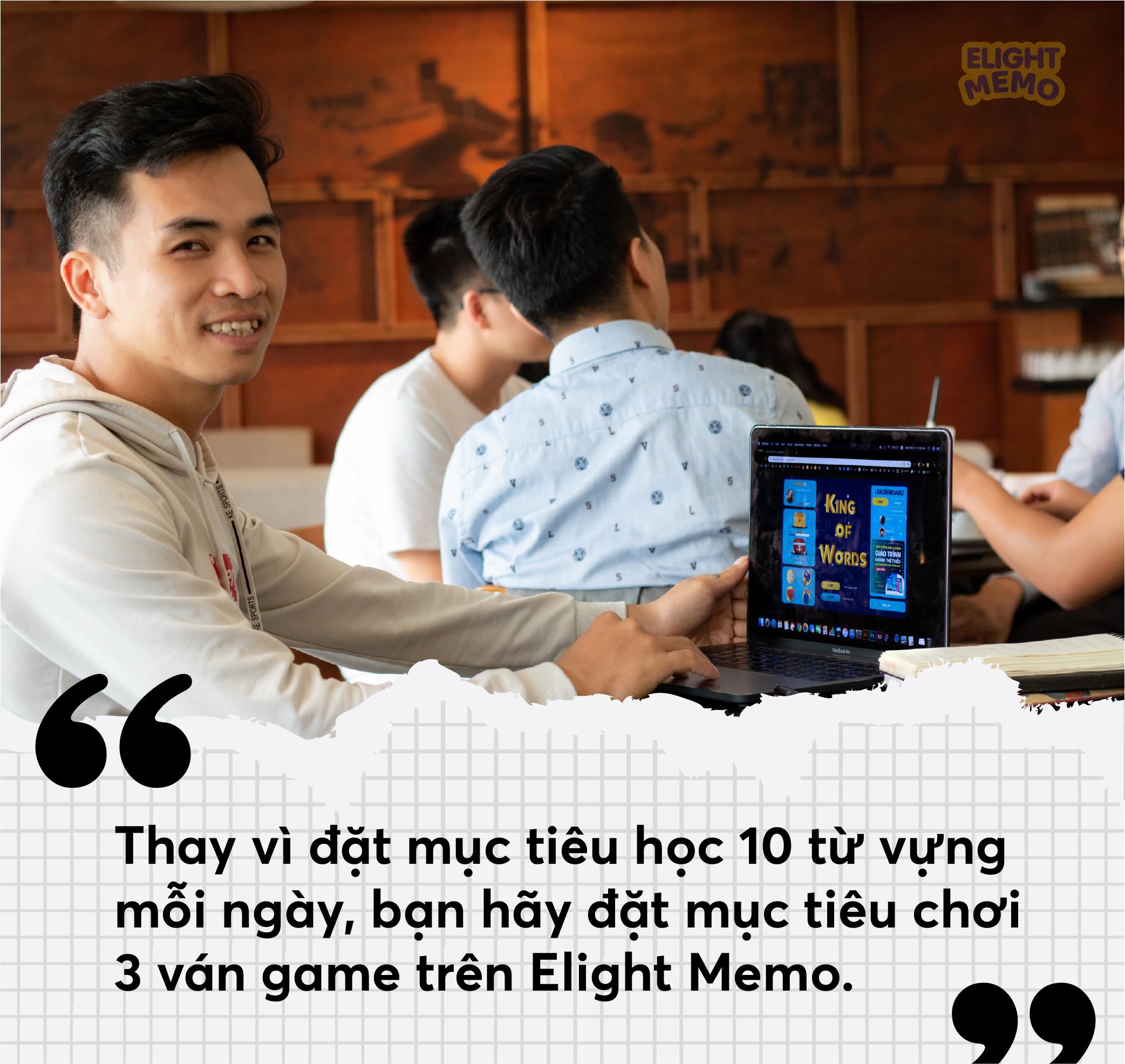 Thuốc giải cơn ác mộng “dốt từ vựng tiếng Anh: Chơi 3 ván game, thuộc lòng 10 từ vựng! - Ảnh 1. Thuốc giải cơn ác mộng “dốt từ vựng tiếng Anh: Chơi 3 ván game, thuộc lòng 10 từ vựng! - Ảnh 1.