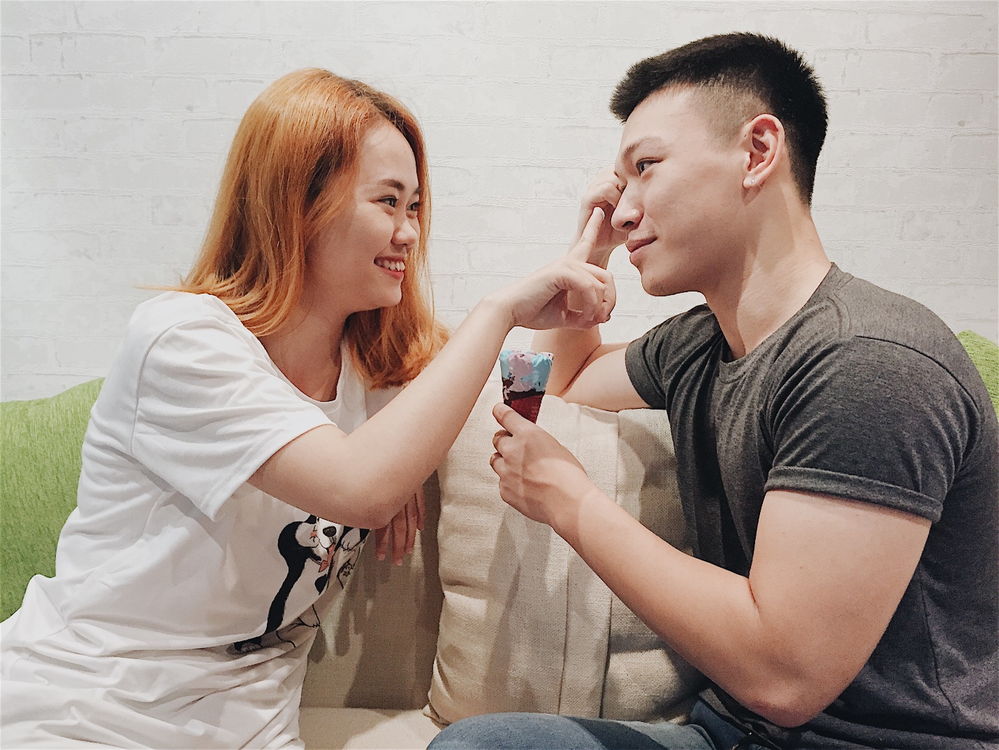 Theo trend kỳ lân đang hot khắp thế giới, giới trẻ Việt cũng thi nhau check-in cùng loại kem này - Ảnh 10. Theo trend kỳ lân đang hot khắp thế giới, giới trẻ Việt cũng thi nhau check-in cùng loại kem này - Ảnh 10.