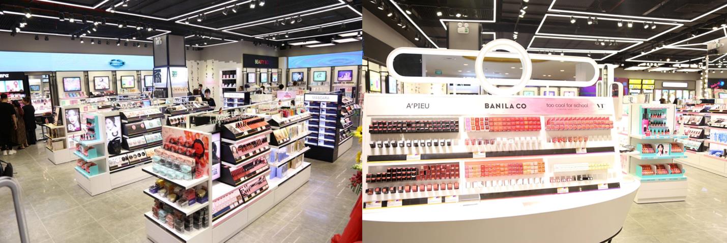 Hot: Beauty Box là gì mà khiến sao Việt và beauty blogger chia sẻ cuồng nhiệt? - Ảnh 4. Hot: Beauty Box là gì mà khiến sao Việt và beauty blogger chia sẻ cuồng nhiệt? - Ảnh 4.