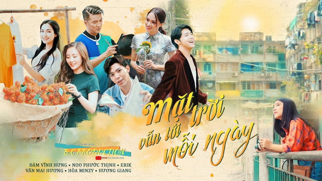 CÃ´ bÃ© xuáº¥t hiá»n cÃ¹ng 6 nghá» sÄ© hÃ ng Äáº§u Vpop trong MV Äáº·c biá»t cuá»i nÄm 2018 lÃ  ai? - áº¢nh 1.