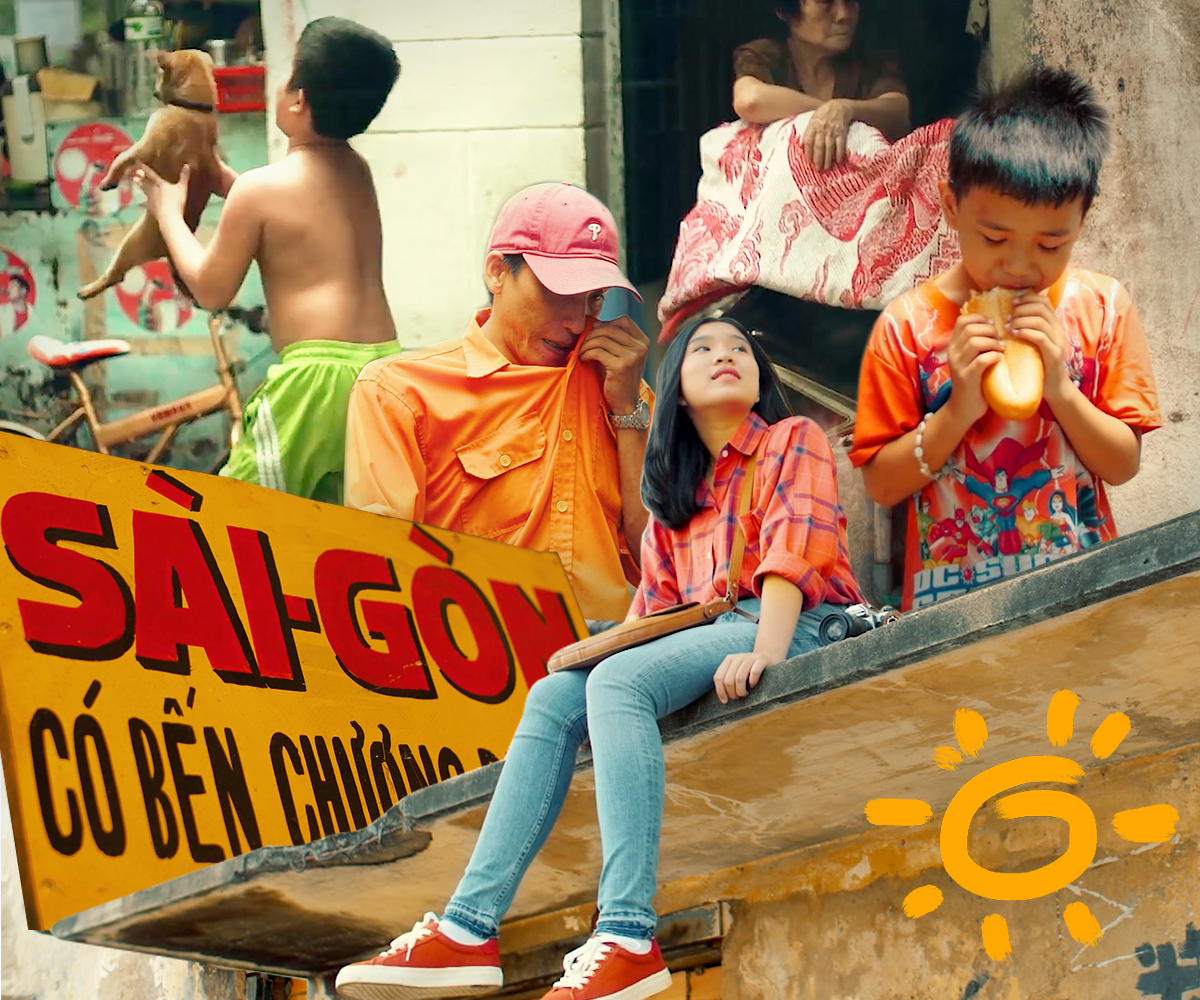 CÃ´ bÃ© xuáº¥t hiá»n cÃ¹ng 6 nghá» sÄ© hÃ ng Äáº§u Vpop trong MV Äáº·c biá»t cuá»i nÄm 2018 lÃ  ai? - áº¢nh 2.