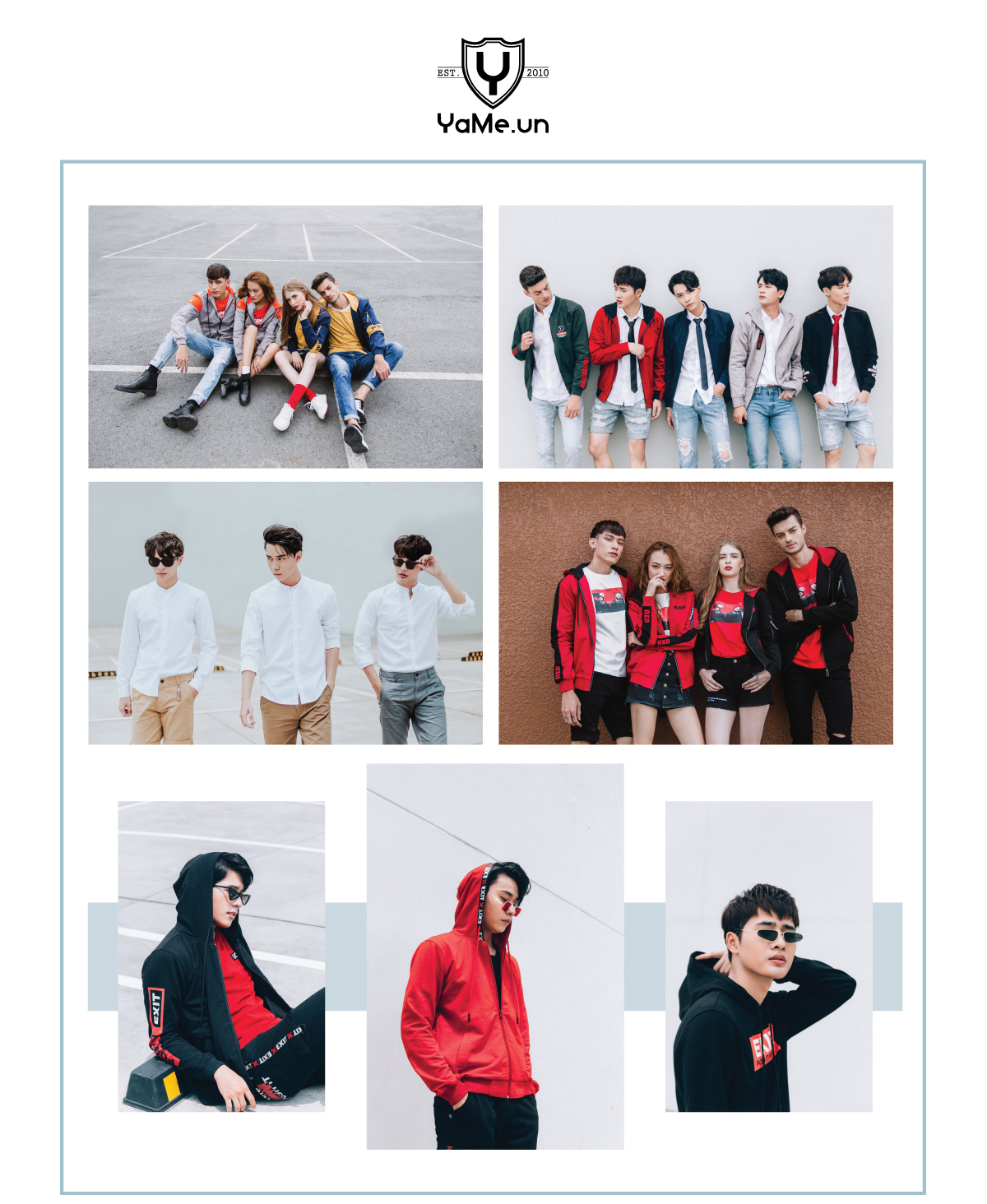 Giới trẻ Sài thành săn áo thun xịn giá rẻ ở đâu? - Ảnh 6. Giới trẻ Sài thành săn áo thun xịn giá rẻ ở đâu? - Ảnh 6.