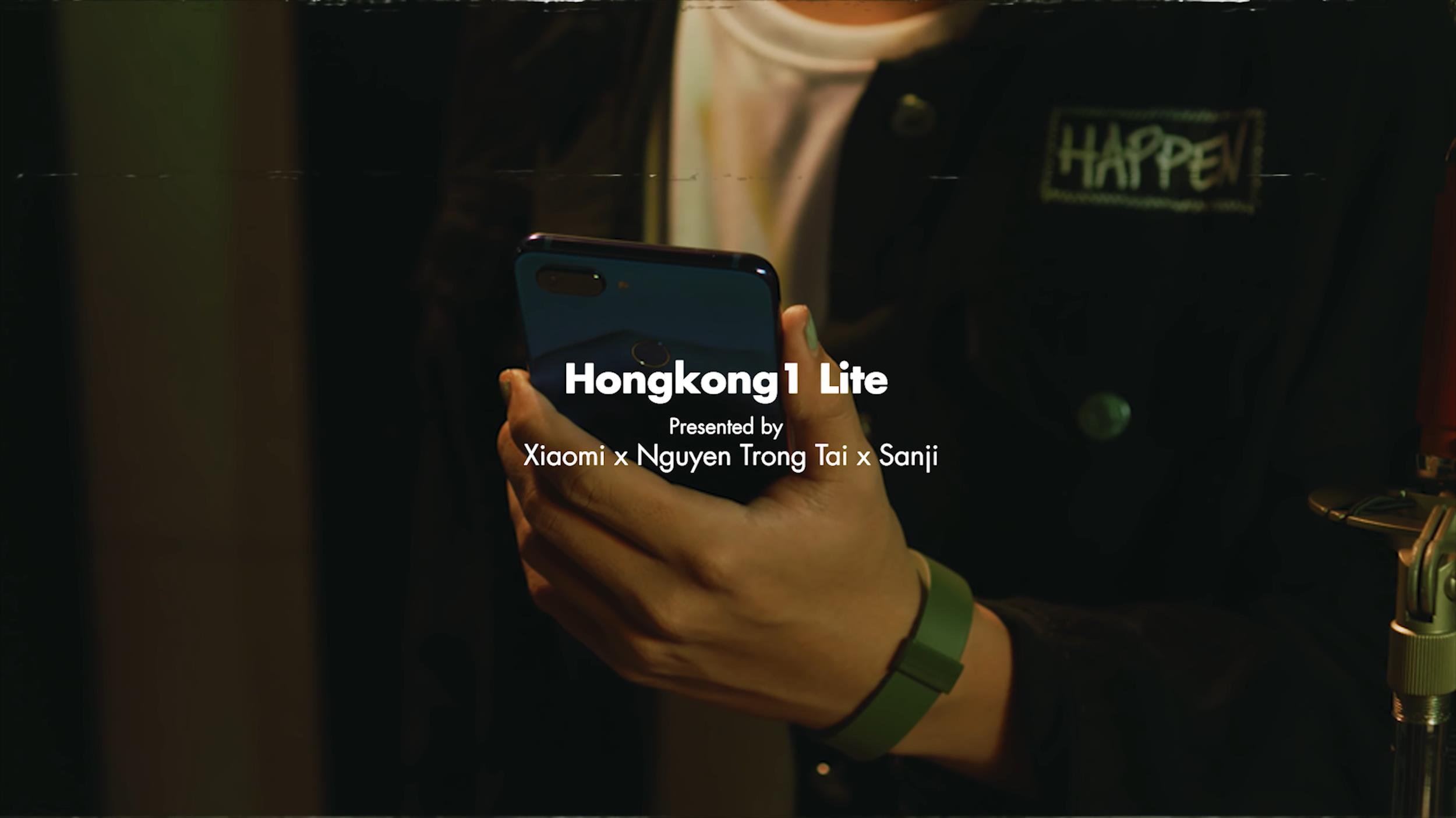 Hongkong1 bản RnB của Nguyễn Trọng Tài tiếp tục gây nghiện - Ảnh 2. Hongkong1 bản RnB của Nguyễn Trọng Tài tiếp tục gây nghiện - Ảnh 2.