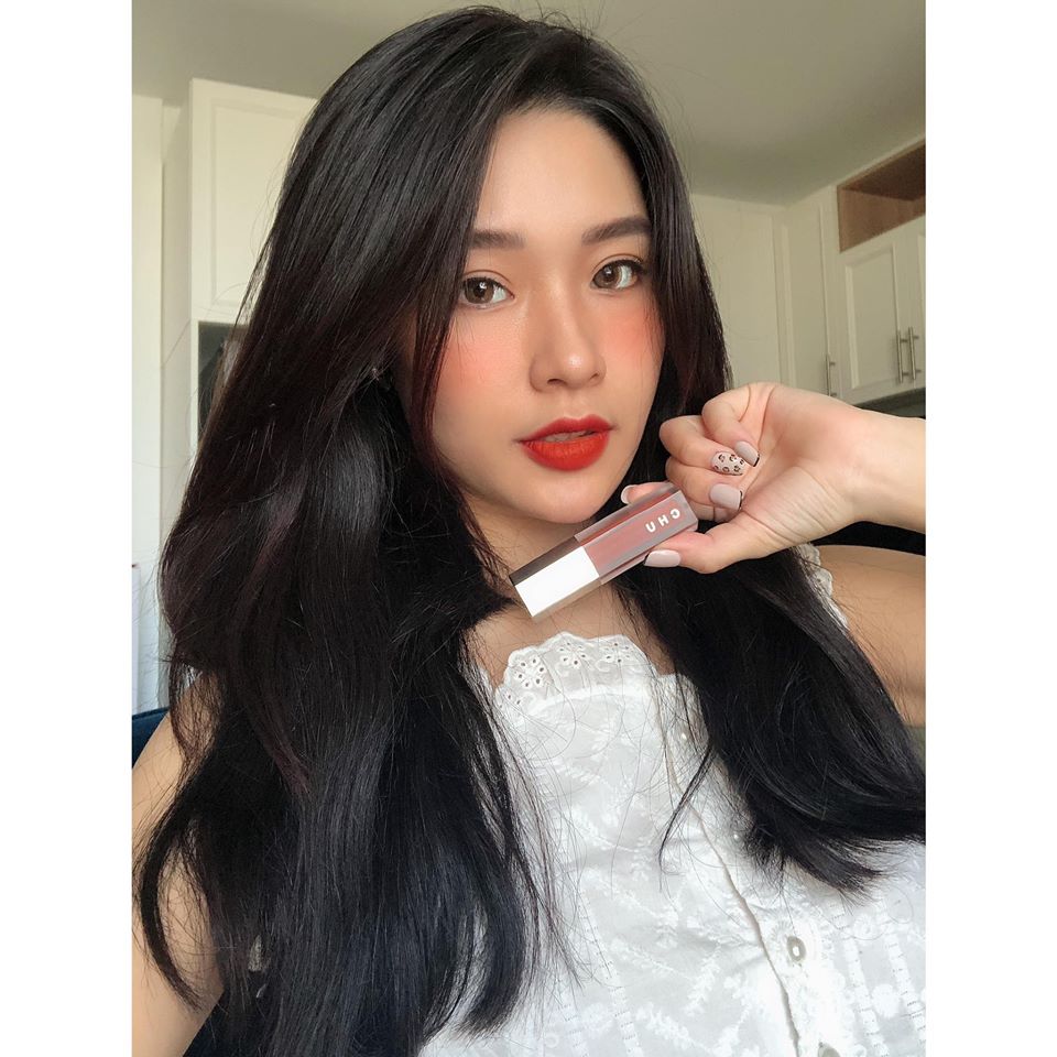 Bí mật 5 phút rạng ngời với son nhung 3 trong 1 CHU Lipstick - Ảnh 8. Bí mật 5 phút rạng ngời với son nhung 3 trong 1 CHU Lipstick - Ảnh 8.