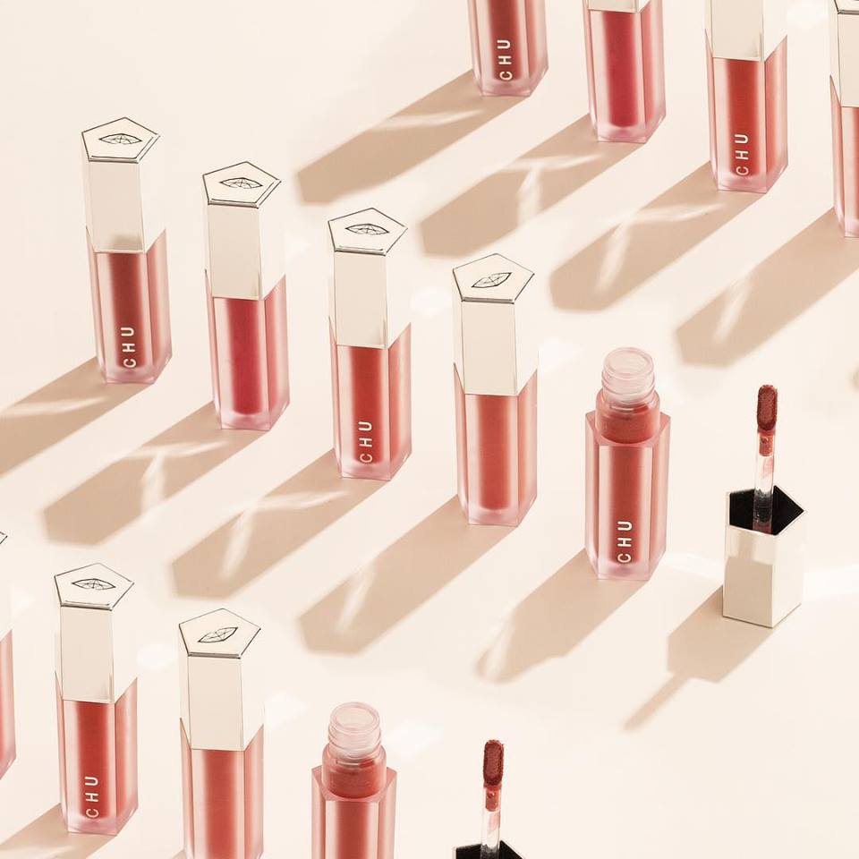 Bí mật 5 phút rạng ngời với son nhung 3 trong 1 CHU Lipstick - Ảnh 12. Bí mật 5 phút rạng ngời với son nhung 3 trong 1 CHU Lipstick - Ảnh 12.