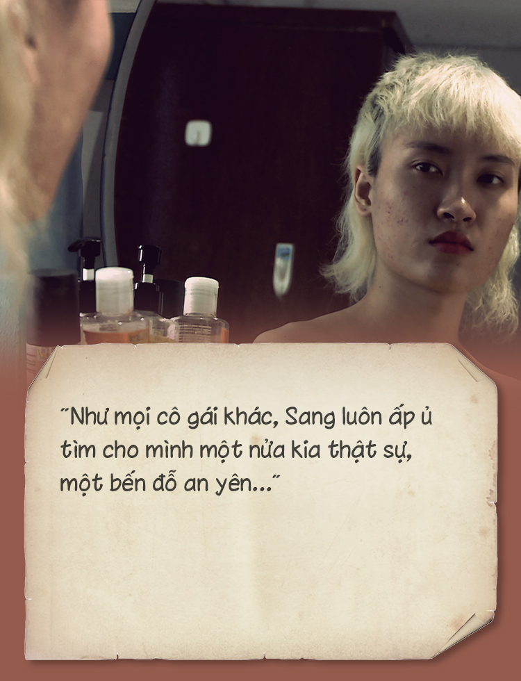 Nhật ký nâng ngực của chàng trai tuổi 23 - Kỳ 2: Bế tắc và lối thoát - Ảnh 5. Nhật ký nâng ngực của chàng trai tuổi 23 - Kỳ 2: Bế tắc và lối thoát - Ảnh 5.