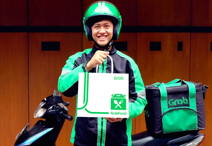 Thời đại 4.0 khi một cú chạm có thể đưa bạn đến muôn nơi - Ảnh 8. Thời đại 4.0 khi một cú chạm có thể đưa bạn đến muôn nơi - Ảnh 8.