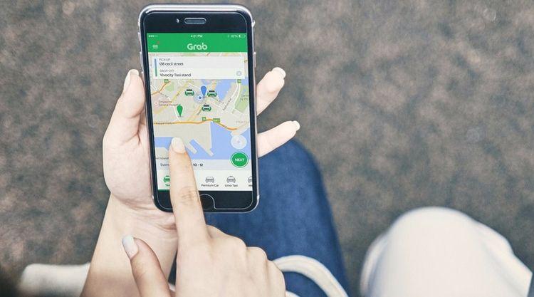 Thời đại 4.0 khi một cú chạm có thể đưa bạn đến muôn nơi - Ảnh 10. Thời đại 4.0 khi một cú chạm có thể đưa bạn đến muôn nơi - Ảnh 10.