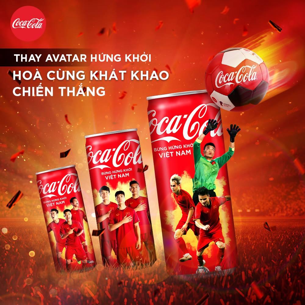 Tò mò khám phá công nghệ AR được áp dụng để cổ vũ tinh thần Đội tuyển Việt Nam trên đấu trường quốc tế - Ảnh 5. Tò mò khám phá công nghệ AR được áp dụng để cổ vũ tinh thần Đội tuyển Việt Nam trên đấu trường quốc tế - Ảnh 5.