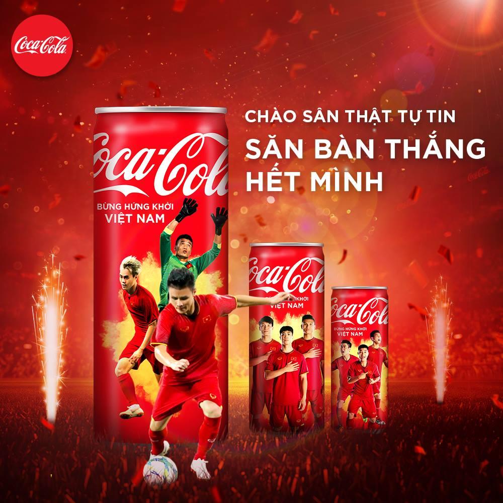 Tò mò khám phá công nghệ AR được áp dụng để cổ vũ tinh thần Đội tuyển Việt Nam trên đấu trường quốc tế - Ảnh 7. Tò mò khám phá công nghệ AR được áp dụng để cổ vũ tinh thần Đội tuyển Việt Nam trên đấu trường quốc tế - Ảnh 7.