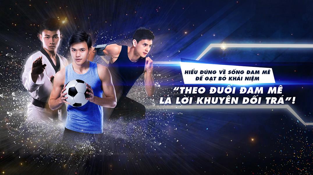Đam mê không ảo tưởng và hiểu rõ rằng mình không phải là “người đặc biệt” - Ảnh 1. Đam mê không ảo tưởng và hiểu rõ rằng mình không phải là “người đặc biệt” - Ảnh 1.