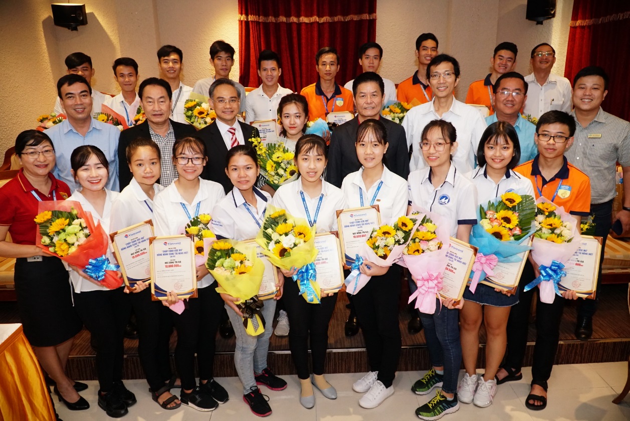 Vietravel lần thứ 2 nhận danh hiệu “World’s leading group tour operator” - Ảnh 4. Vietravel lần thứ 2 nhận danh hiệu “World’s leading group tour operator” - Ảnh 4.