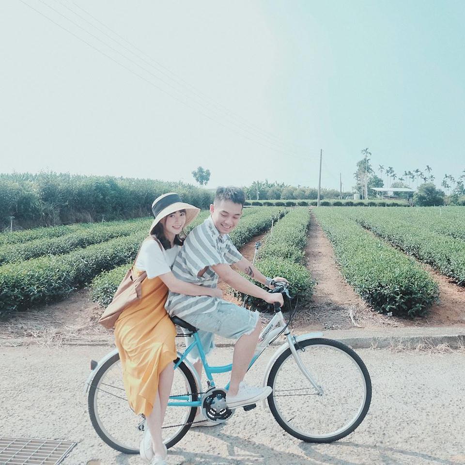 Học ngay “bí kíp” của hotgirl Sun HT: Đi du lịch đều đặn mà tiền vẫn rủng rỉnh khiến nhiều người ghen tị - Ảnh 2. Học ngay “bí kíp” của hotgirl Sun HT: Đi du lịch đều đặn mà tiền vẫn rủng rỉnh khiến nhiều người ghen tị - Ảnh 2.