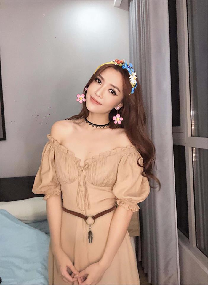 Thánh lầy Bích Phương kể chuyện chọn đồ Tết, fan hâm mộ lập tức phản ứng lầy lội hơn cả thần tượng - Ảnh 5. Thánh lầy Bích Phương kể chuyện chọn đồ Tết, fan hâm mộ lập tức phản ứng lầy lội hơn cả thần tượng - Ảnh 5.