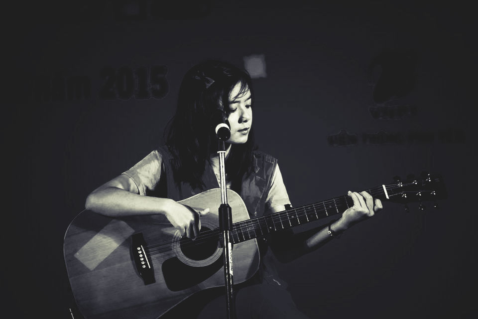 Tuyên – Nhân tố mới trong làng nhạc Indie Việt Nam - Ảnh 7. Tuyên – Nhân tố mới trong làng nhạc Indie Việt Nam - Ảnh 7.