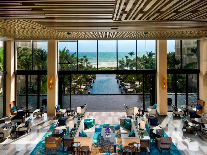 Intercontinental Phu Quoc Long Beach Resort đạt 3 giải thưởng danh giá tại World Travel Awards 2018 - Ảnh 2. Intercontinental Phu Quoc Long Beach Resort đạt 3 giải thưởng danh giá tại World Travel Awards 2018 - Ảnh 2.