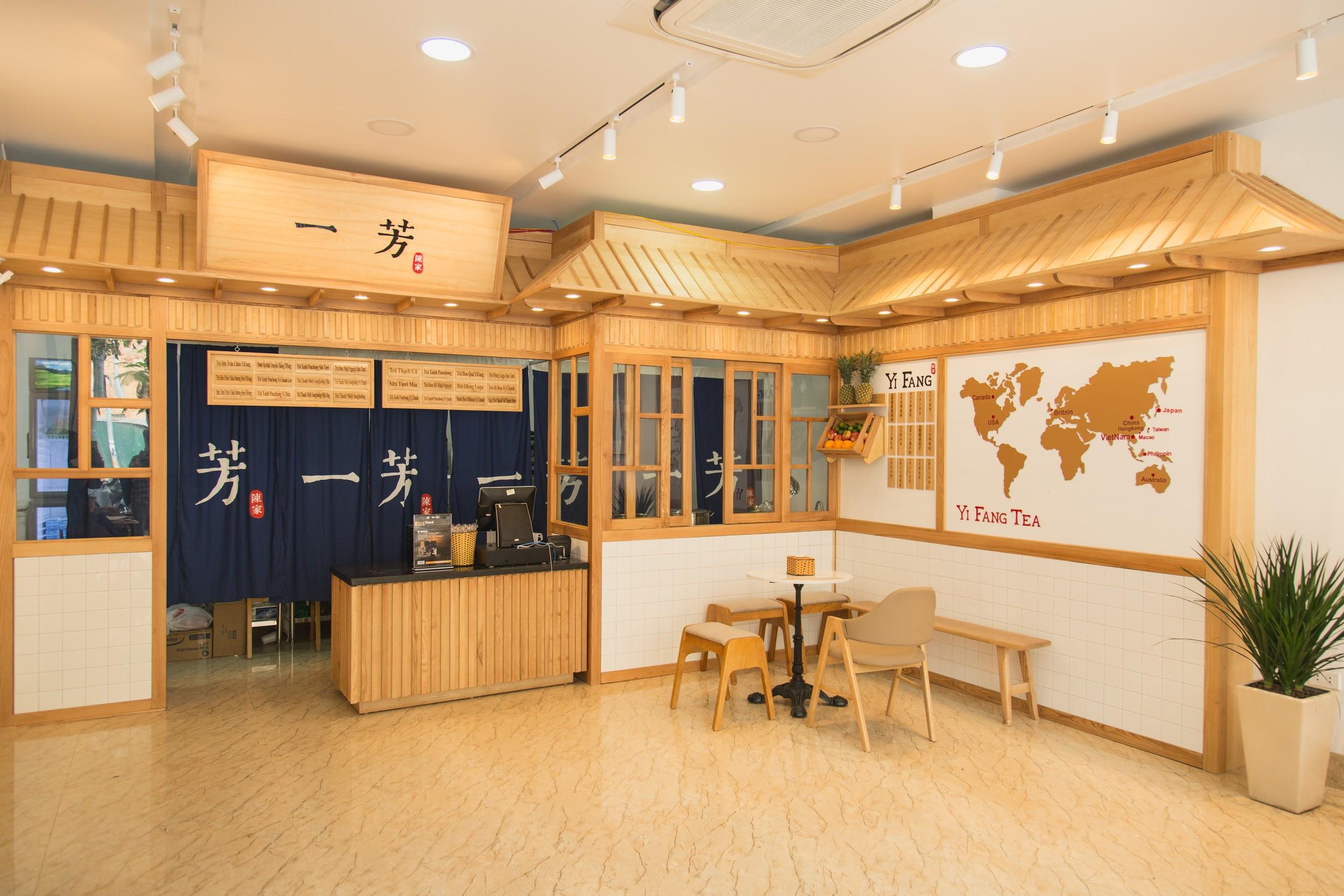 Có gì ở YiFang Hạ Long khiến giới trẻ xôn xao? - Ảnh 2. Có gì ở YiFang Hạ Long khiến giới trẻ xôn xao? - Ảnh 2.