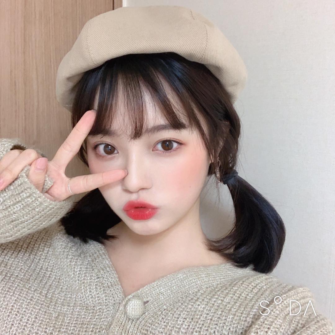 Trót yêu xứ sở kim chi, bạn không thể bỏ qua 5 hot trend vừa chất vừa dễ thương này! - Ảnh 7. Trót yêu xứ sở kim chi, bạn không thể bỏ qua 5 hot trend vừa chất vừa dễ thương này! - Ảnh 7.