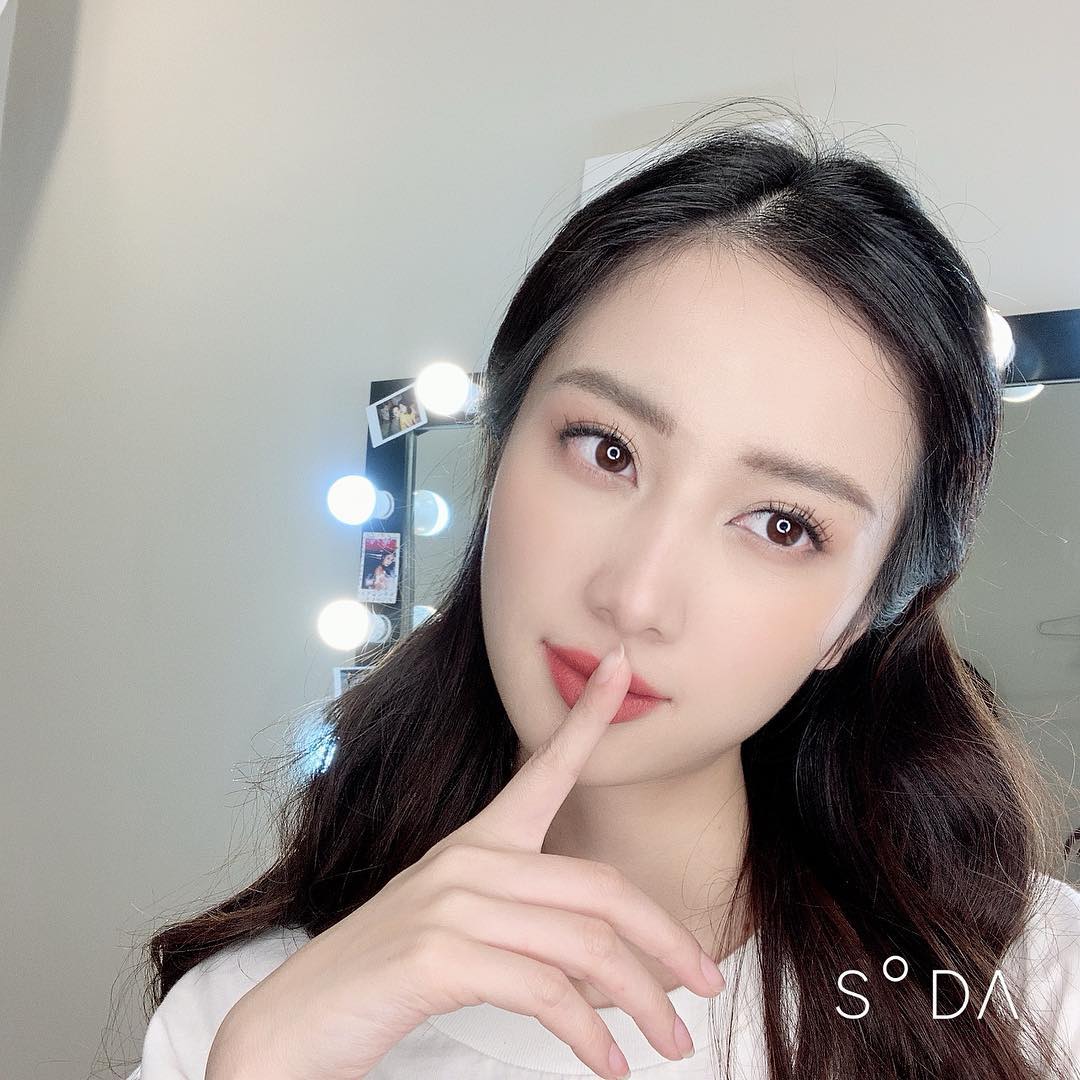 Trót yêu xứ sở kim chi, bạn không thể bỏ qua 5 hot trend vừa chất vừa dễ thương này! - Ảnh 9. Trót yêu xứ sở kim chi, bạn không thể bỏ qua 5 hot trend vừa chất vừa dễ thương này! - Ảnh 9.