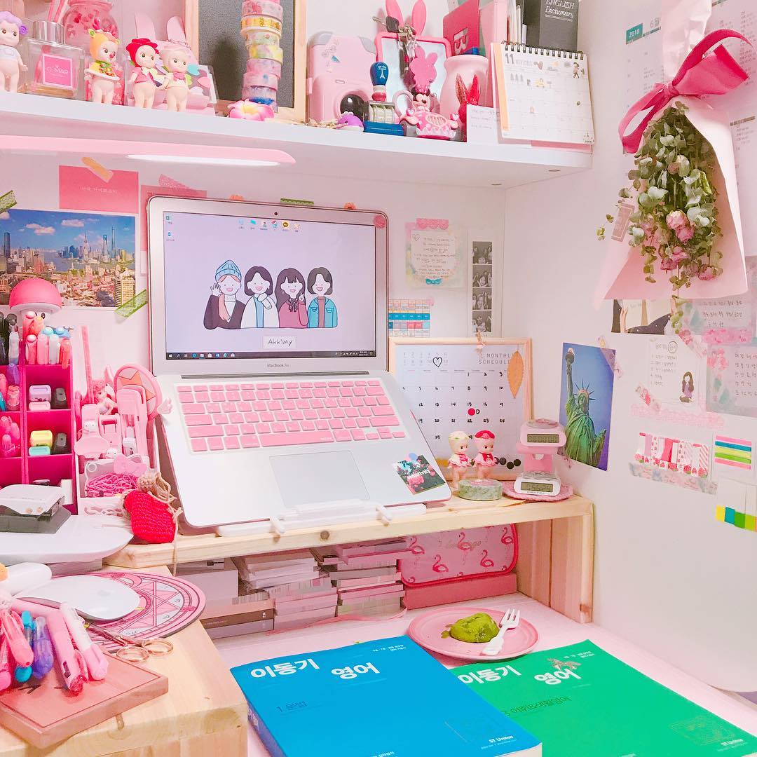 Trót yêu xứ sở kim chi, bạn không thể bỏ qua 5 hot trend vừa chất vừa dễ thương này! - Ảnh 15. Trót yêu xứ sở kim chi, bạn không thể bỏ qua 5 hot trend vừa chất vừa dễ thương này! - Ảnh 15.