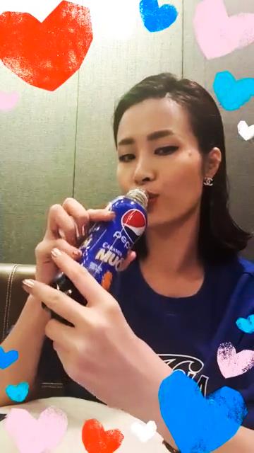 Đông Nhi, Isaac, Huỳnh Lập cùng nhiều sao Việt xác nhận Pepsi Muối là có thật khiến cộng đồng mạng hừng hực săn lùng - Ảnh 6. Đông Nhi, Isaac, Huỳnh Lập cùng nhiều sao Việt xác nhận Pepsi Muối là có thật khiến cộng đồng mạng hừng hực săn lùng - Ảnh 6.
