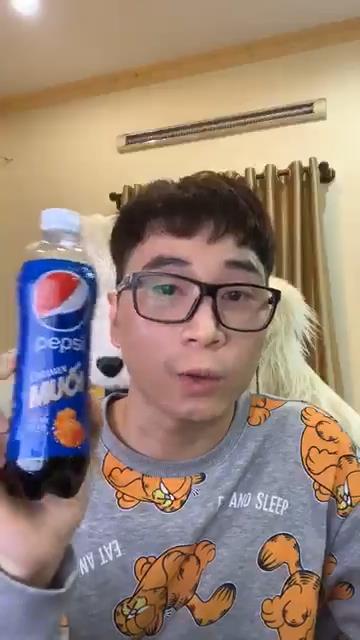 Đông Nhi, Isaac, Huỳnh Lập cùng nhiều sao Việt xác nhận Pepsi Muối là có thật khiến cộng đồng mạng hừng hực săn lùng - Ảnh 9. Đông Nhi, Isaac, Huỳnh Lập cùng nhiều sao Việt xác nhận Pepsi Muối là có thật khiến cộng đồng mạng hừng hực săn lùng - Ảnh 9.