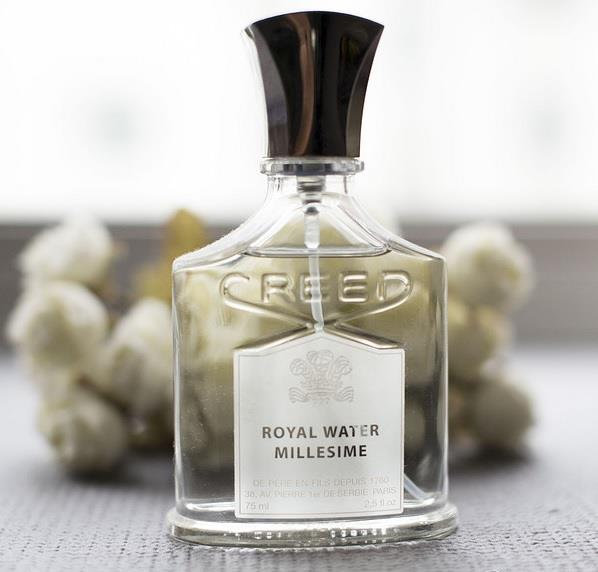 Tín đồ nước hoa đích thực không thể bỏ qua những siêu phẩm Creed này! - Ảnh 2. Tín đồ nước hoa đích thực không thể bỏ qua những siêu phẩm Creed này! - Ảnh 2.