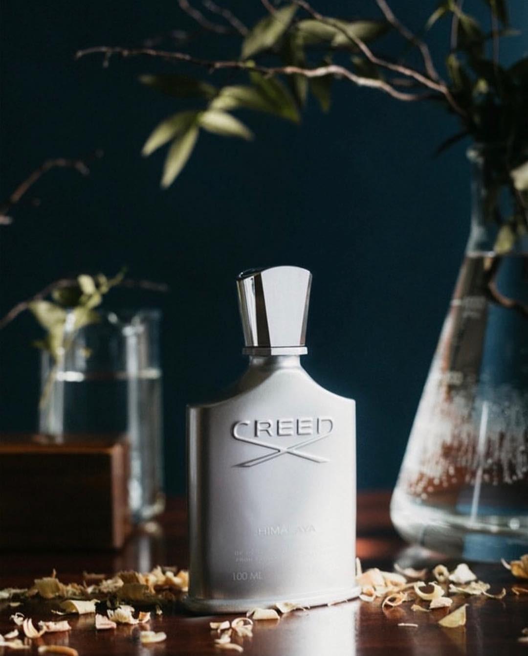 Tín đồ nước hoa đích thực không thể bỏ qua những siêu phẩm Creed này! - Ảnh 4. Tín đồ nước hoa đích thực không thể bỏ qua những siêu phẩm Creed này! - Ảnh 4.