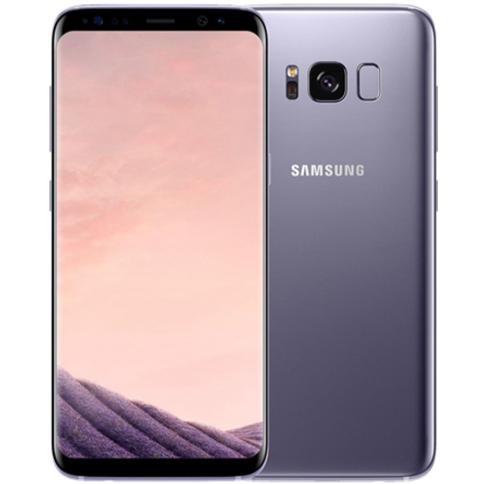 Khẳng định đẳng cấp quý ông với Samsung S8+ chỉ có 14,289 triệu, duy nhất trên Shopee - Ảnh 2. Khẳng định đẳng cấp quý ông với Samsung S8+ chỉ có 14,289 triệu, duy nhất trên Shopee - Ảnh 2.