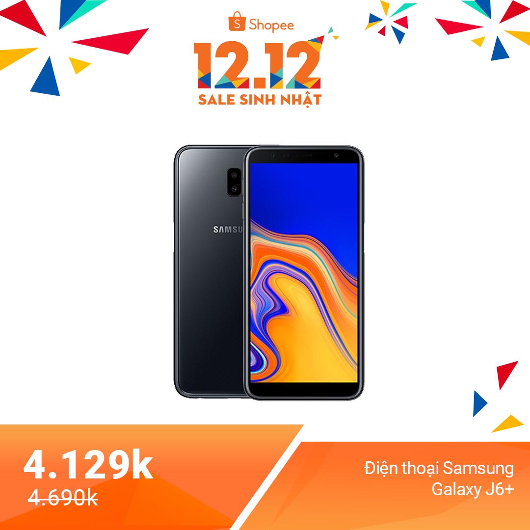 Khẳng định đẳng cấp quý ông với Samsung S8+ chỉ có 14,289 triệu, duy nhất trên Shopee - Ảnh 3. Khẳng định đẳng cấp quý ông với Samsung S8+ chỉ có 14,289 triệu, duy nhất trên Shopee - Ảnh 3.