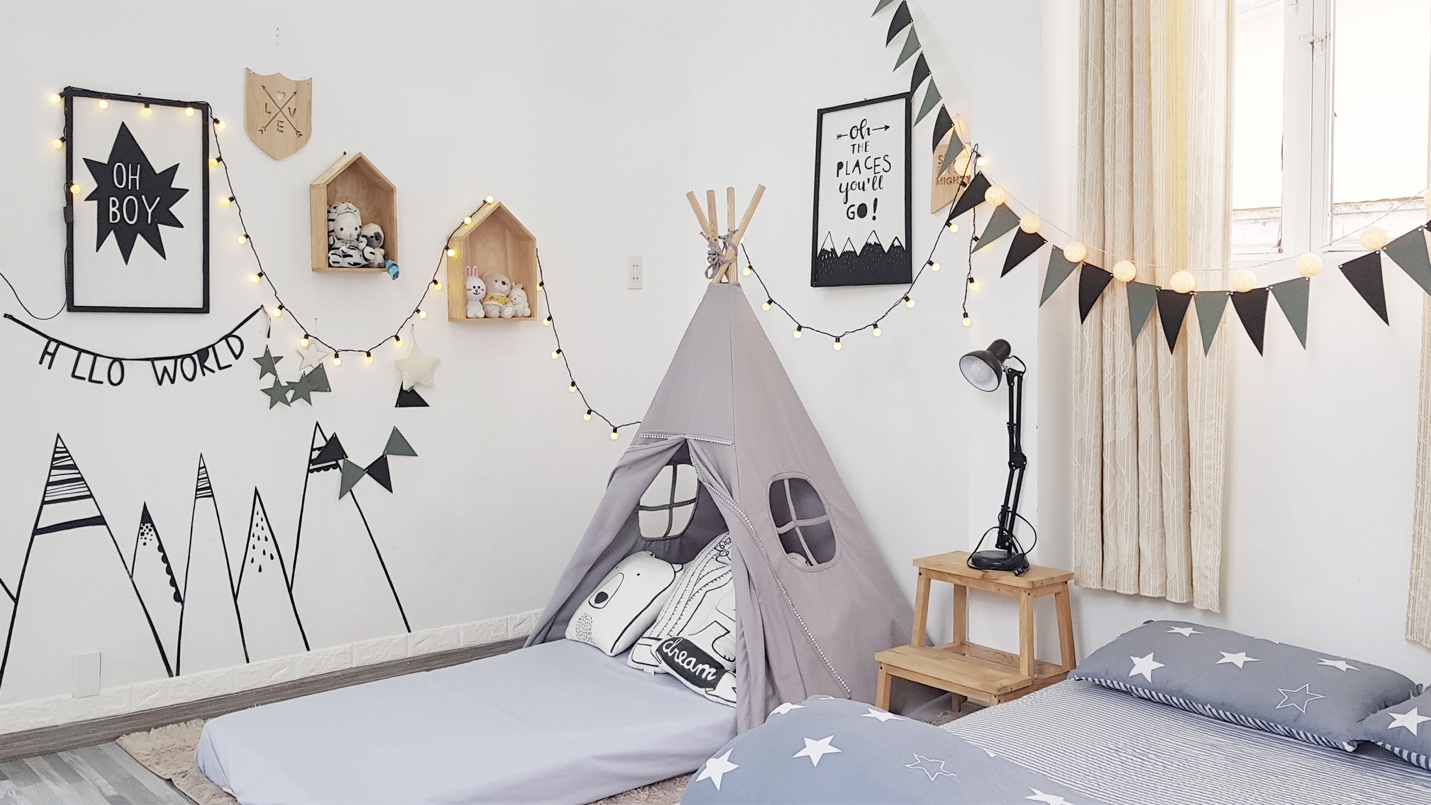 Nhuộm Newfeed với vô vàn ảnh “sống ảo lịm tim” trong homestay Bắc Âu giữa lòng Đà Lạt - Ảnh 1. Nhuộm Newfeed với vô vàn ảnh “sống ảo lịm tim” trong homestay Bắc Âu giữa lòng Đà Lạt - Ảnh 1.