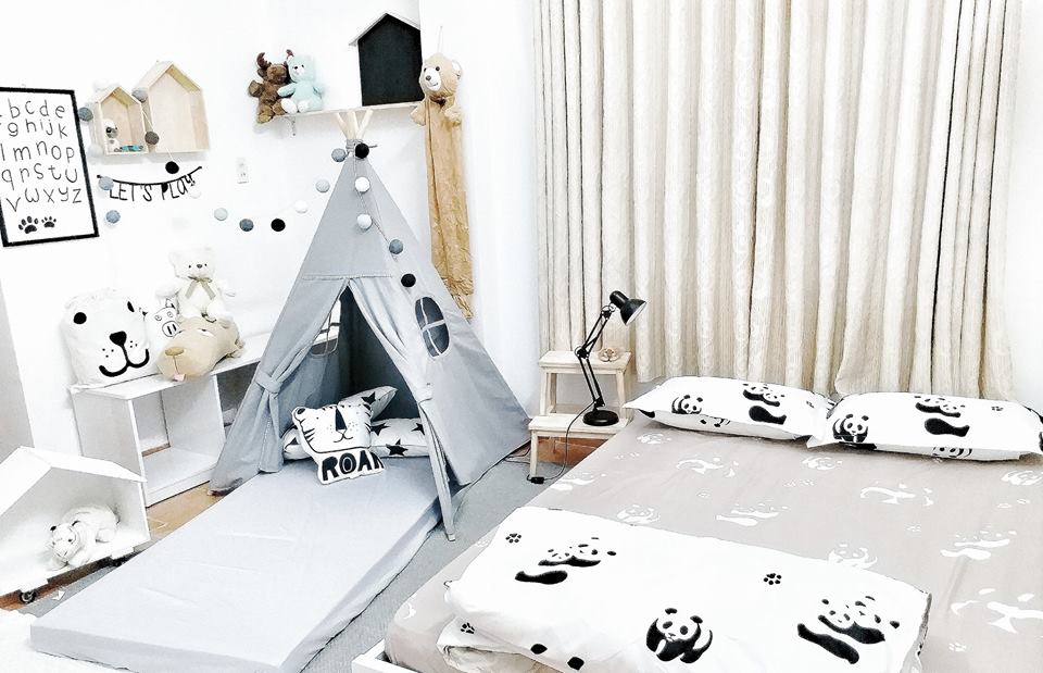 Nhuộm Newfeed với vô vàn ảnh “sống ảo lịm tim” trong homestay Bắc Âu giữa lòng Đà Lạt - Ảnh 2. Nhuộm Newfeed với vô vàn ảnh “sống ảo lịm tim” trong homestay Bắc Âu giữa lòng Đà Lạt - Ảnh 2.