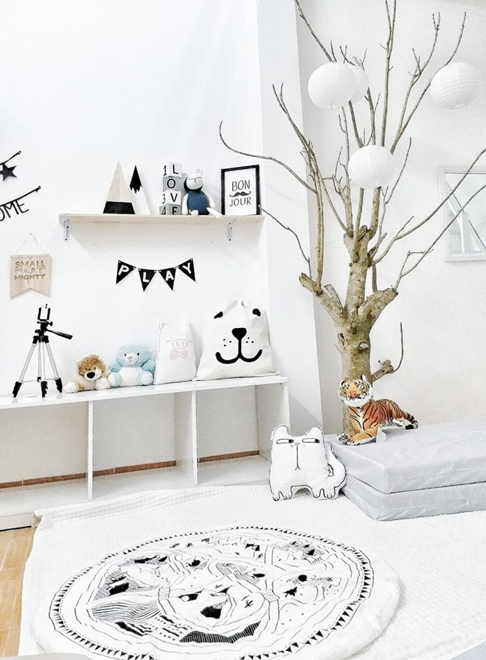 Nhuộm Newfeed với vô vàn ảnh “sống ảo lịm tim” trong homestay Bắc Âu giữa lòng Đà Lạt - Ảnh 3. Nhuộm Newfeed với vô vàn ảnh “sống ảo lịm tim” trong homestay Bắc Âu giữa lòng Đà Lạt - Ảnh 3.