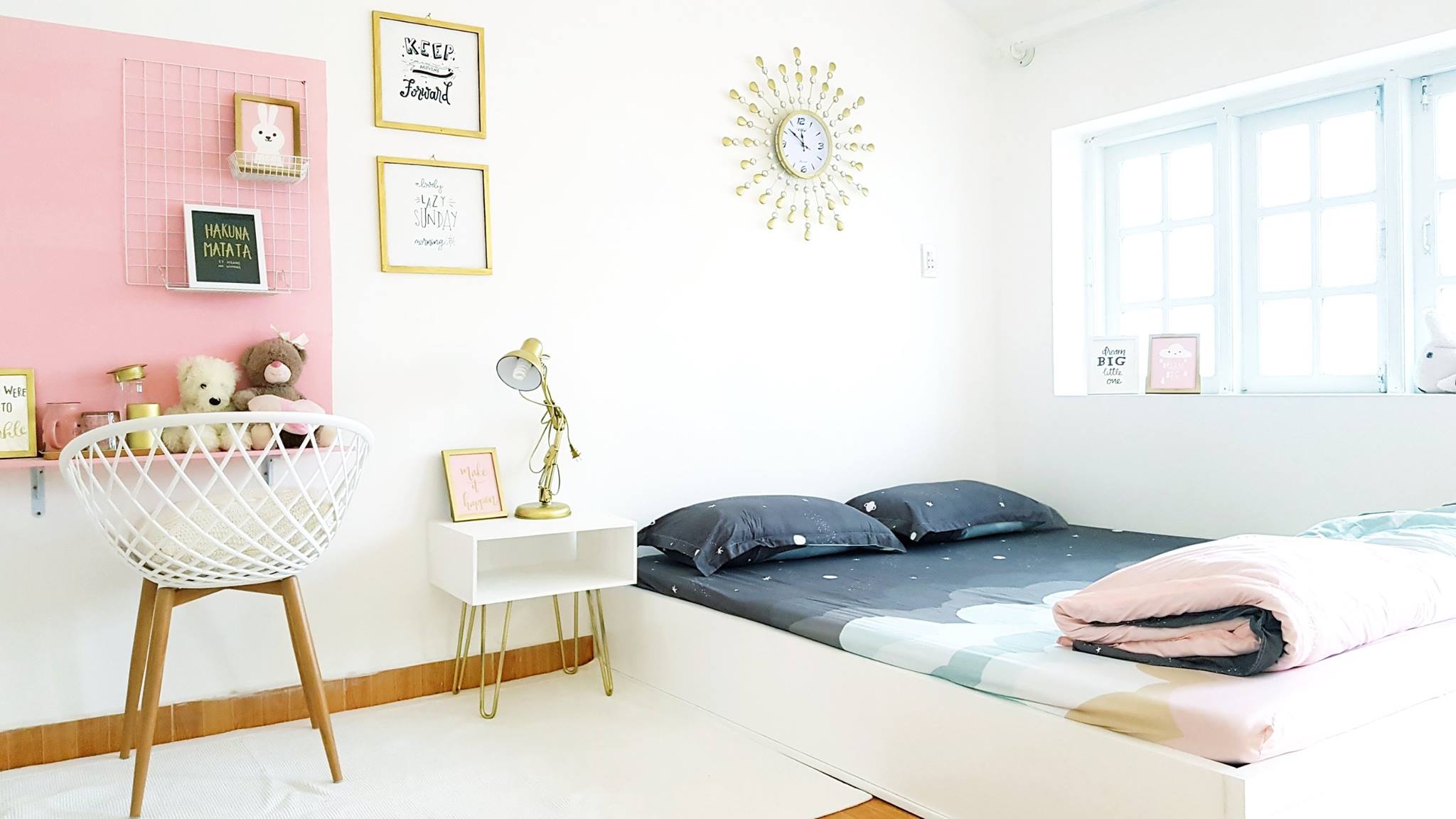 Nhuộm Newfeed với vô vàn ảnh “sống ảo lịm tim” trong homestay Bắc Âu giữa lòng Đà Lạt - Ảnh 4. Nhuộm Newfeed với vô vàn ảnh “sống ảo lịm tim” trong homestay Bắc Âu giữa lòng Đà Lạt - Ảnh 4.