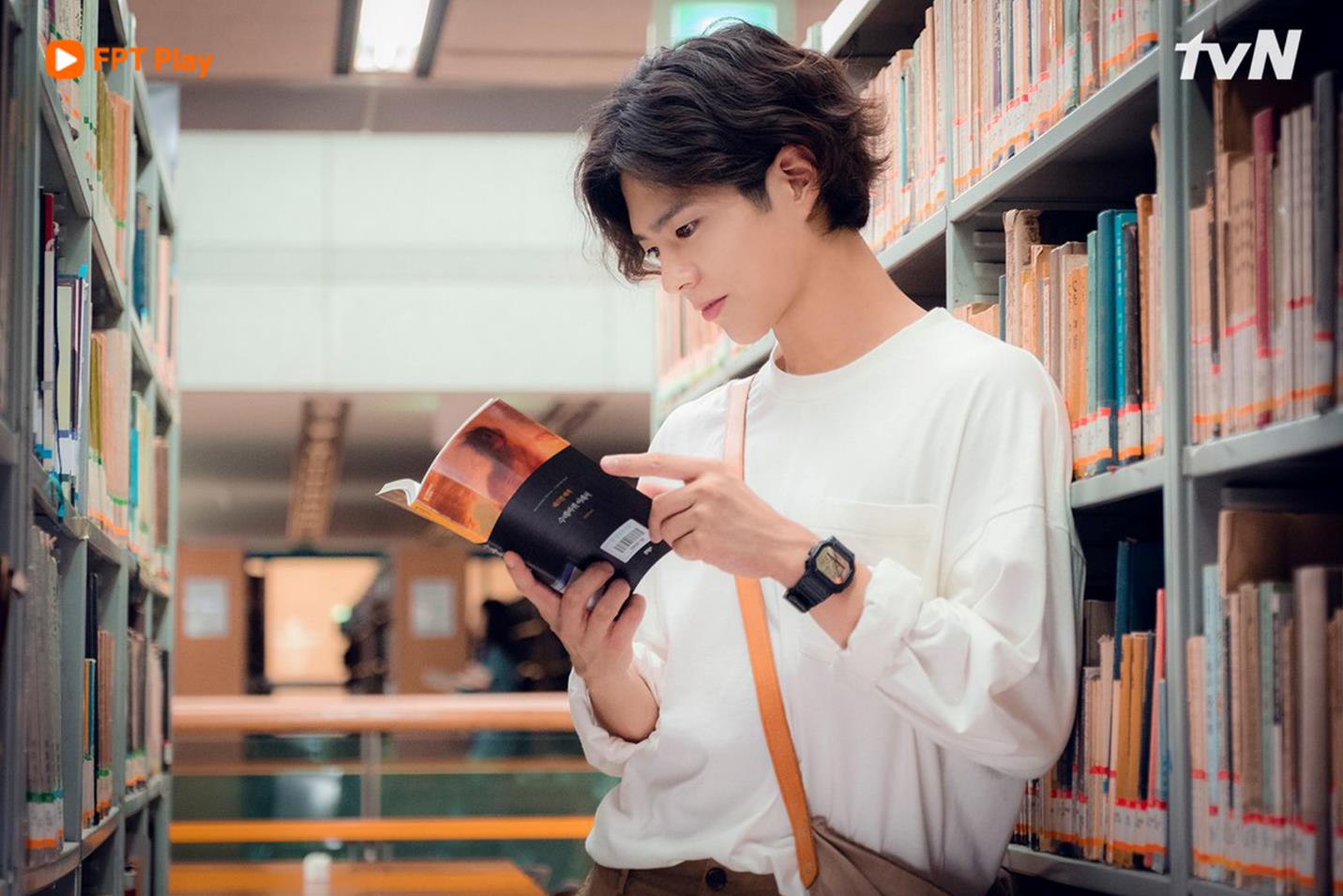 Encounter (Gặp Gỡ) sẽ phát sóng ở Việt Nam trên FPT Play - Ảnh 3. Encounter (Gặp Gỡ) sẽ phát sóng ở Việt Nam trên FPT Play - Ảnh 3.