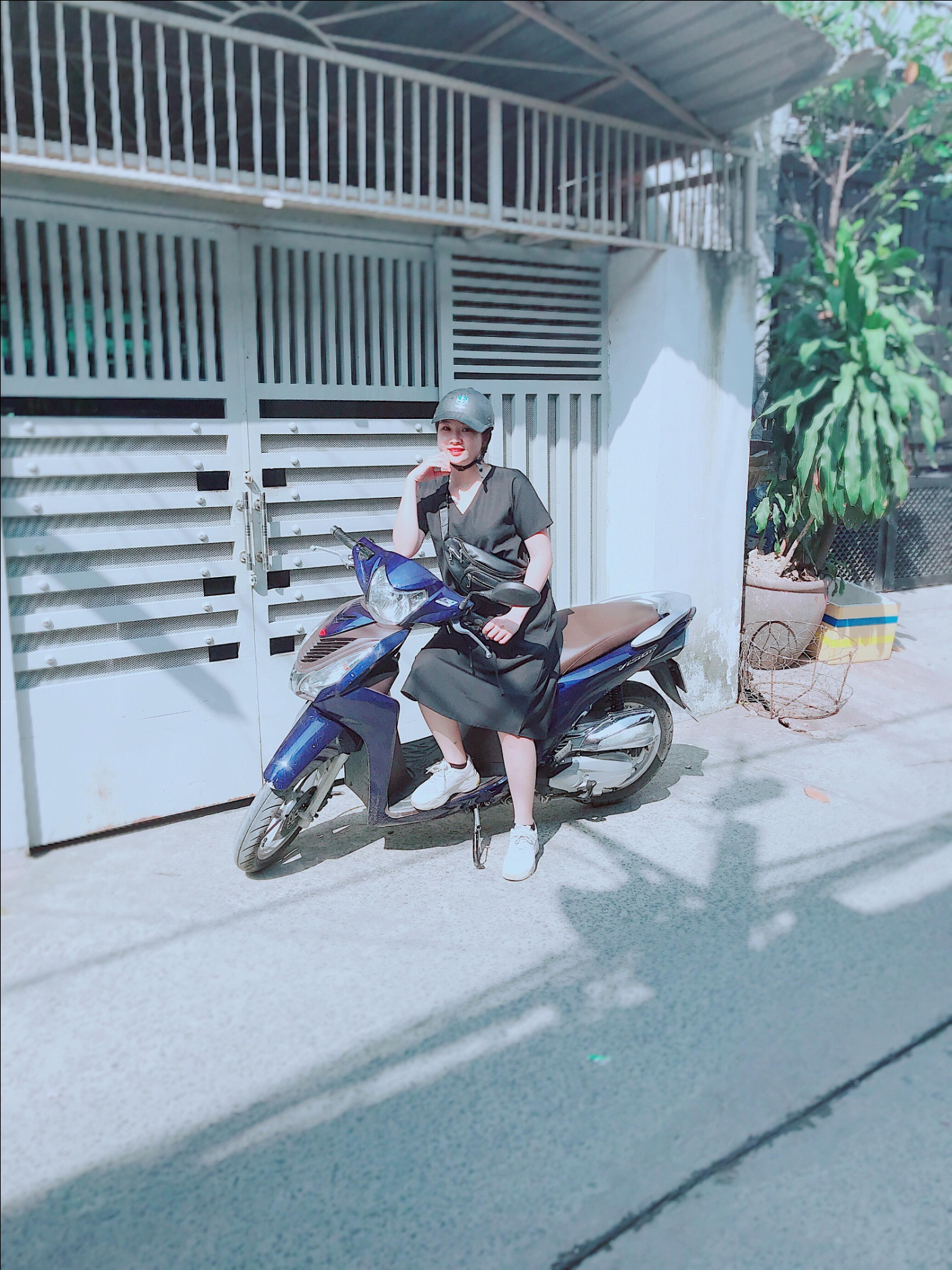 Cùng Thành Thỏ, Nhật Anh Trắng tham gia cuộc thi ảnh hot từ Honda Việt Nam - Ảnh 1. Cùng Thành Thỏ, Nhật Anh Trắng tham gia cuộc thi ảnh hot từ Honda Việt Nam - Ảnh 1.