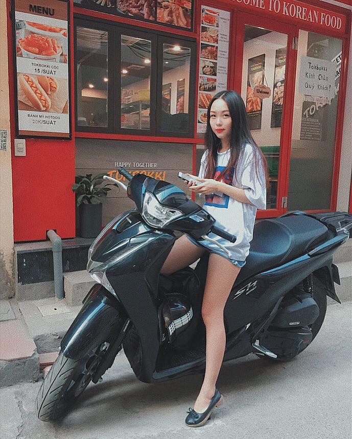 Cùng Thành Thỏ, Nhật Anh Trắng tham gia cuộc thi ảnh hot từ Honda Việt Nam - Ảnh 2. Cùng Thành Thỏ, Nhật Anh Trắng tham gia cuộc thi ảnh hot từ Honda Việt Nam - Ảnh 2.