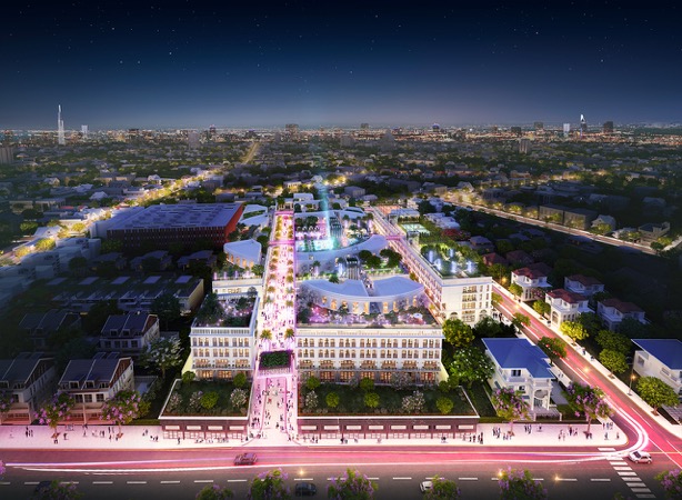 Nội thành Sài Gòn khan hiếm dự án mới, giá bất động sản sẽ tăng mạnh từ nay đến 2020 - Ảnh 3.