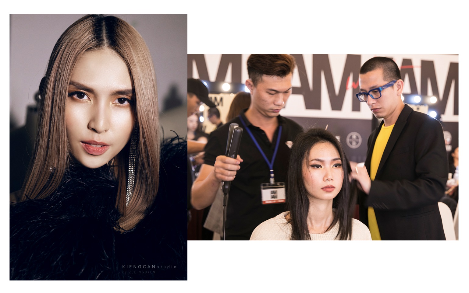 BST mới của NTK Chung Thanh Phong: Nhiều xu hướng ấn tượng chiều lòng các con chiên thời trang - Ảnh 14. BST mới của NTK Chung Thanh Phong: Nhiều xu hướng ấn tượng chiều lòng các con chiên thời trang - Ảnh 14.