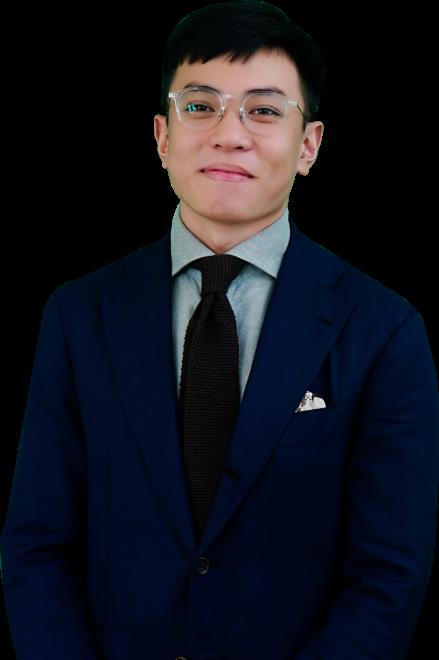 Câu chuyện đầy cảm hứng từ bộ ba soái ca ngự lâm IELTS - Ảnh 2. Câu chuyện đầy cảm hứng từ bộ ba soái ca ngự lâm IELTS - Ảnh 2.