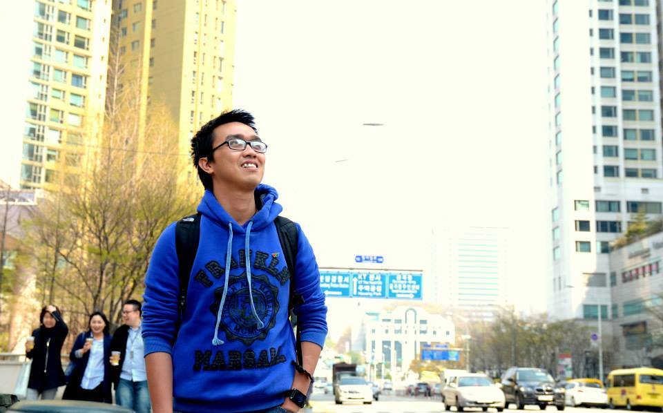 Câu chuyện đầy cảm hứng từ bộ ba soái ca ngự lâm IELTS - Ảnh 3. Câu chuyện đầy cảm hứng từ bộ ba soái ca ngự lâm IELTS - Ảnh 3.
