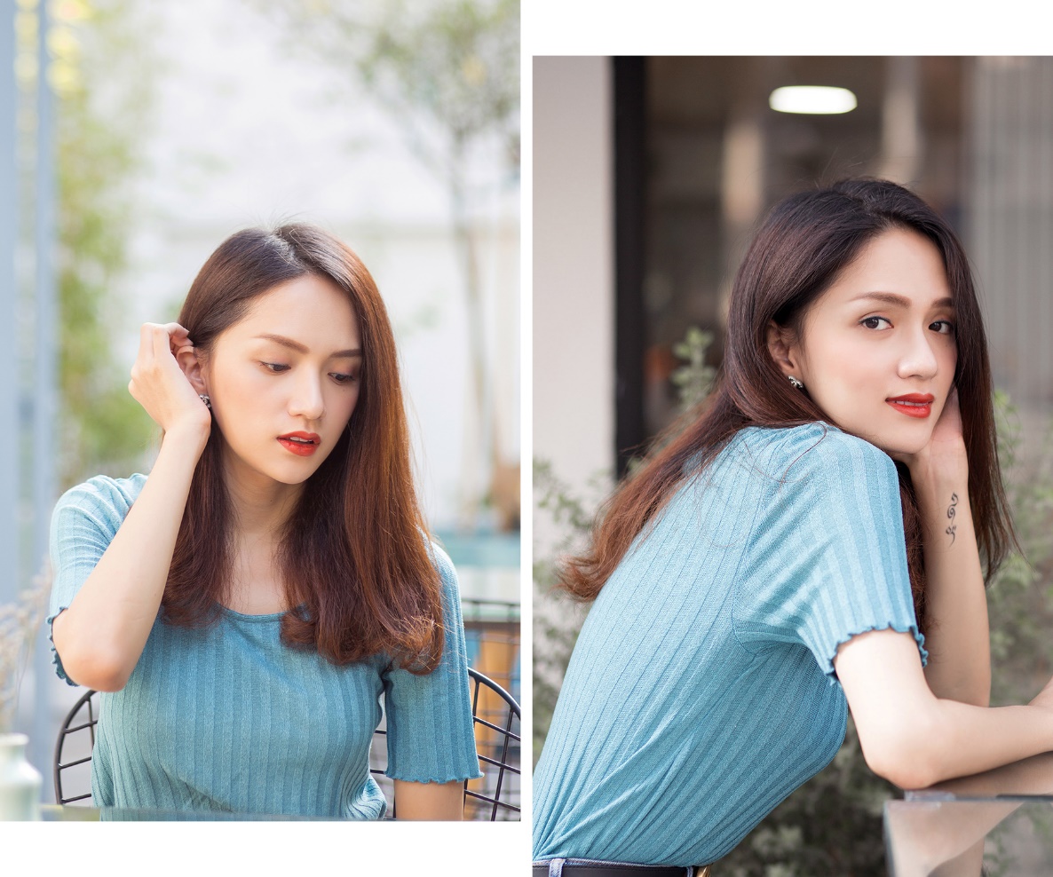 Hương Giang – Khi thủy ngân tỉnh giấc - Ảnh 3. Hương Giang – Khi thủy ngân tỉnh giấc - Ảnh 3.
