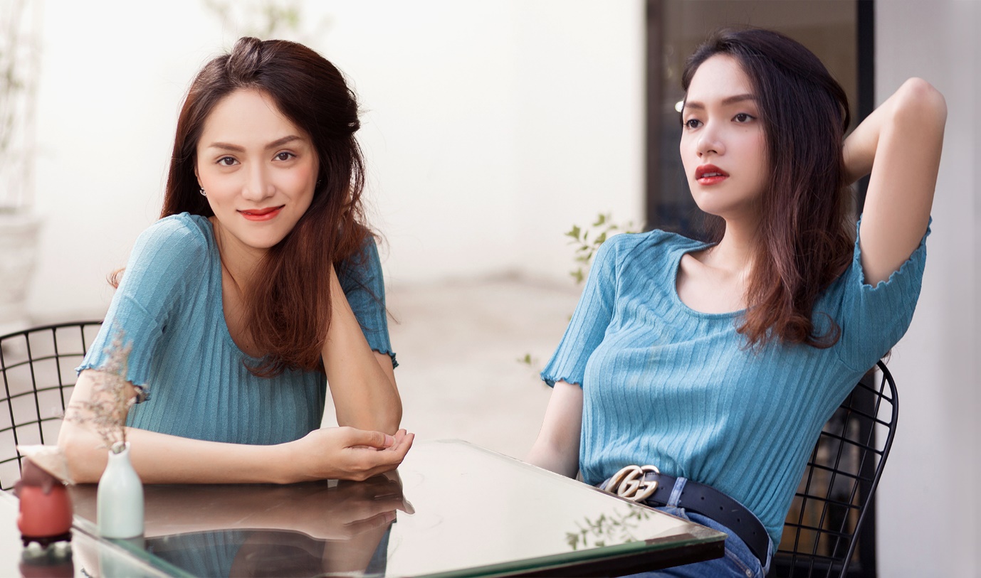 Hương Giang – Khi thủy ngân tỉnh giấc - Ảnh 5. Hương Giang – Khi thủy ngân tỉnh giấc - Ảnh 5.