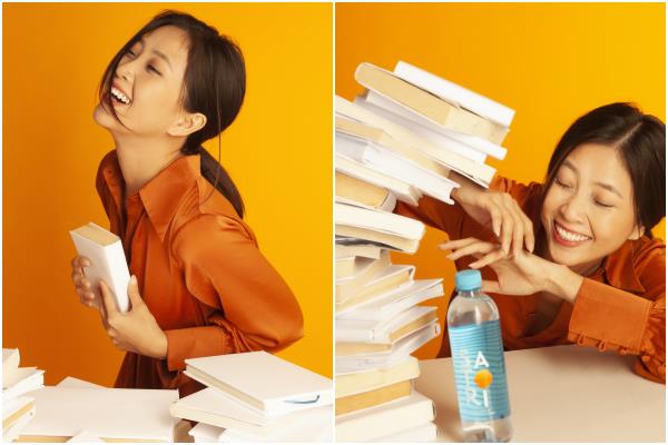 Bộ ảnh Điều tuyệt vời giản đơn thu hút sự chú ý của giới trẻ Sài Gòn - Ảnh 1. Bộ ảnh Điều tuyệt vời giản đơn thu hút sự chú ý của giới trẻ Sài Gòn - Ảnh 1.