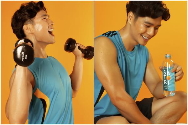 Bộ ảnh Điều tuyệt vời giản đơn thu hút sự chú ý của giới trẻ Sài Gòn - Ảnh 4. Bộ ảnh Điều tuyệt vời giản đơn thu hút sự chú ý của giới trẻ Sài Gòn - Ảnh 4.