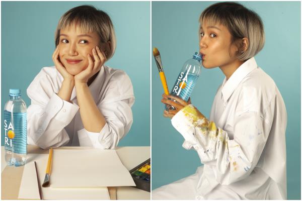 Bộ ảnh Điều tuyệt vời giản đơn thu hút sự chú ý của giới trẻ Sài Gòn - Ảnh 5. Bộ ảnh Điều tuyệt vời giản đơn thu hút sự chú ý của giới trẻ Sài Gòn - Ảnh 5.